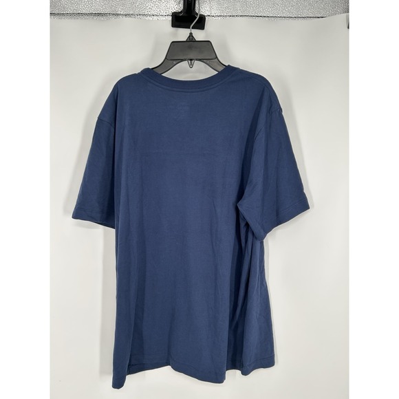 USA United States Of America National Soccer Team Graphic Short Sleeve Dri Fit L - Picture 2 of 8